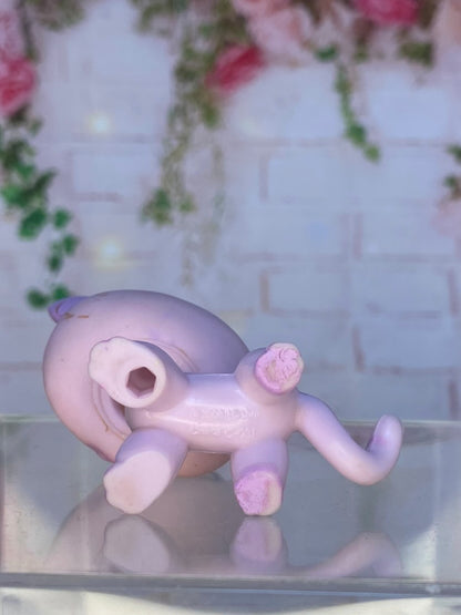 LPS Shorthair Cat #933