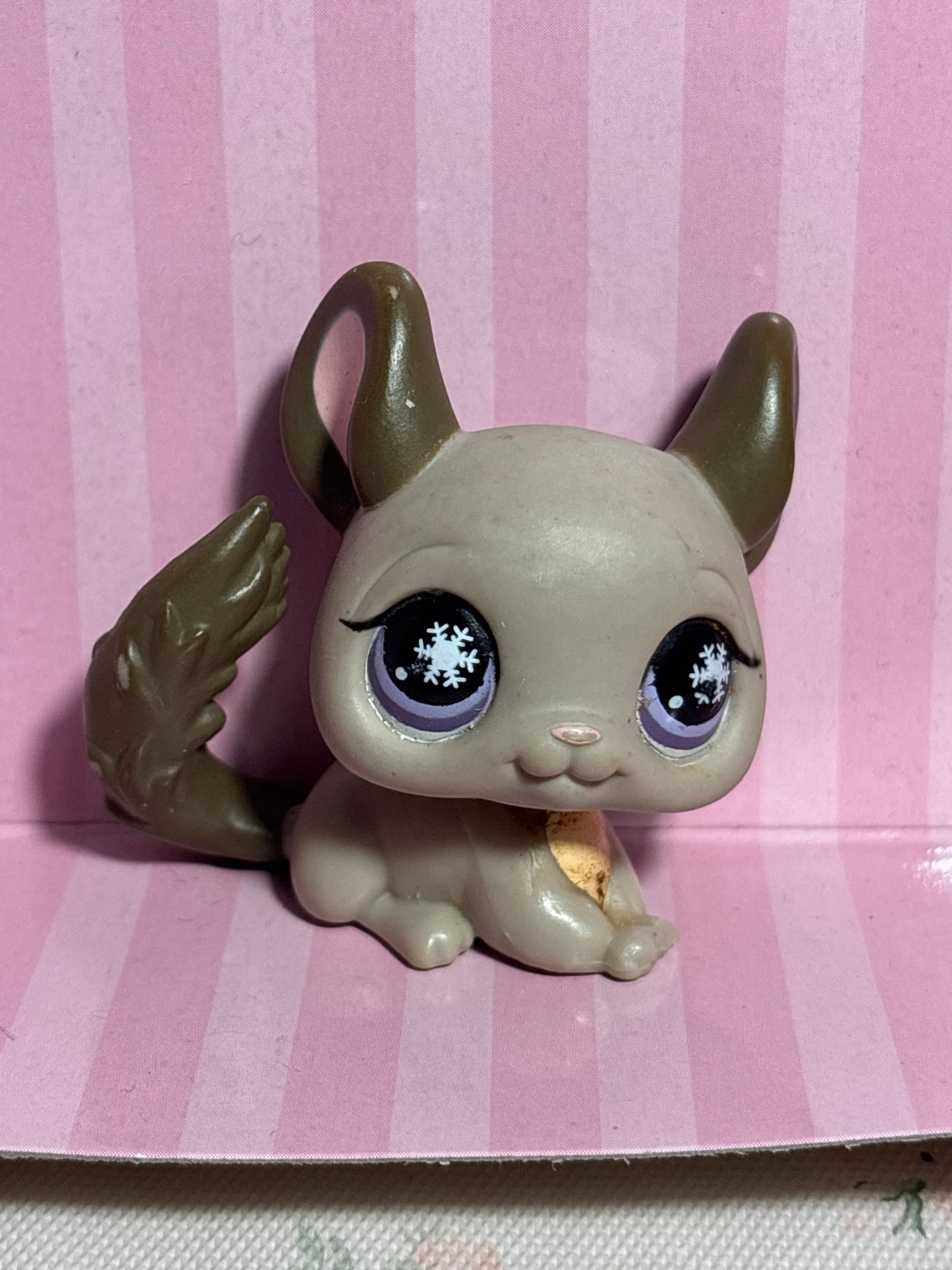 LPS Chinchila #687