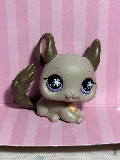 LPS Chinchila #687