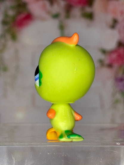 LPS Parakeet #1824