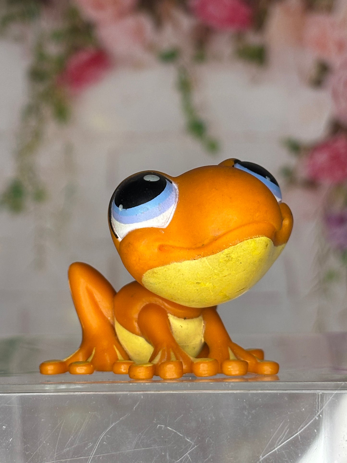 LPS Frog #362