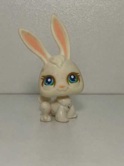 LPS Bunny