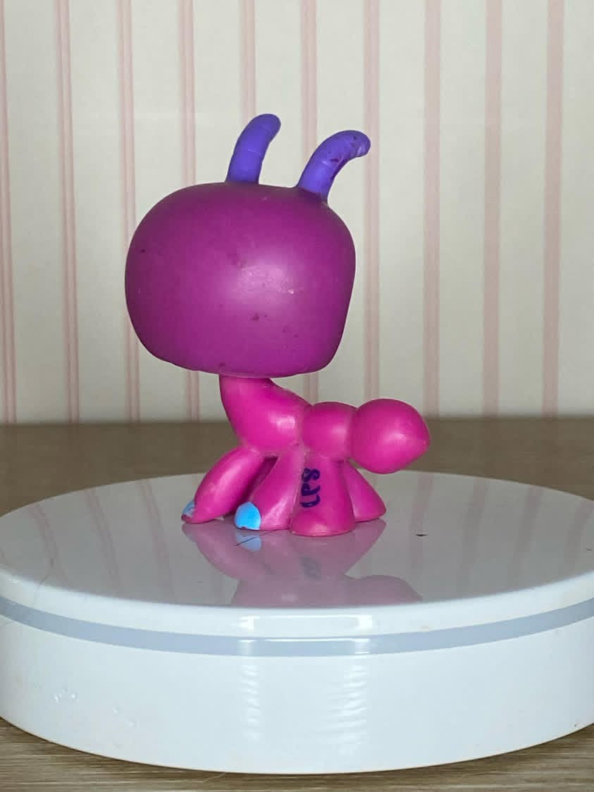 LPS French Exclusive Ant