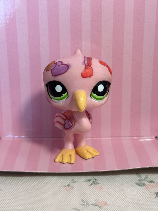 LPS Deco Flamingo no#