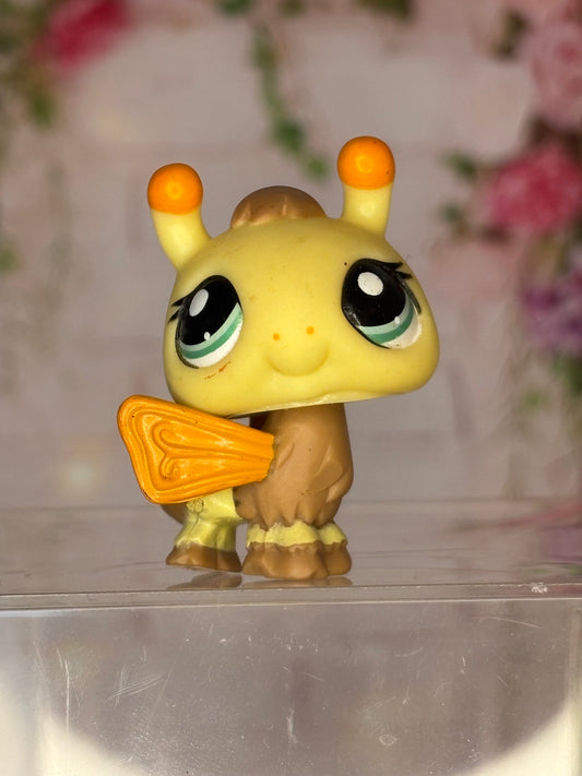 LPS Bee #1986