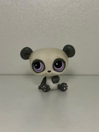 LPS Panda