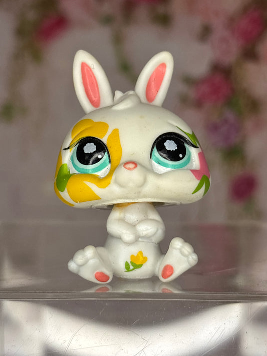 LPS Dwarf Bunny