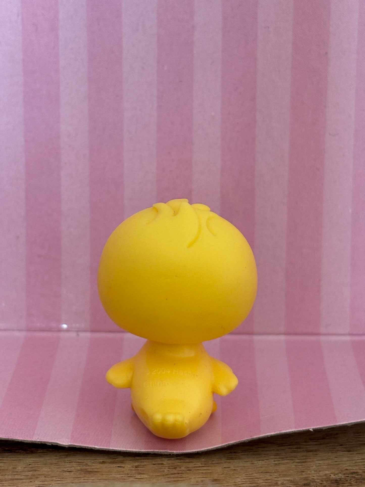 LPS Chick #81