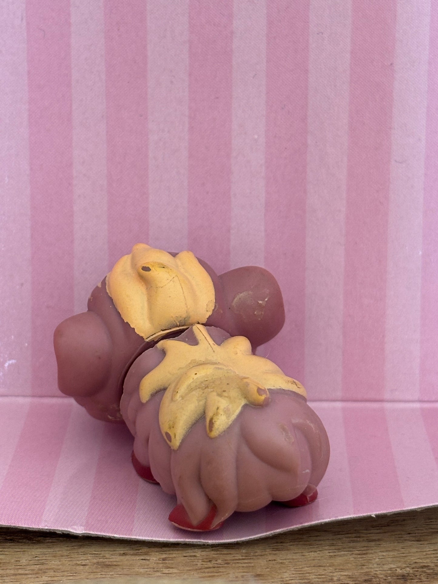 LPS Guinea Pig #510