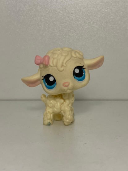 LPS Sheep