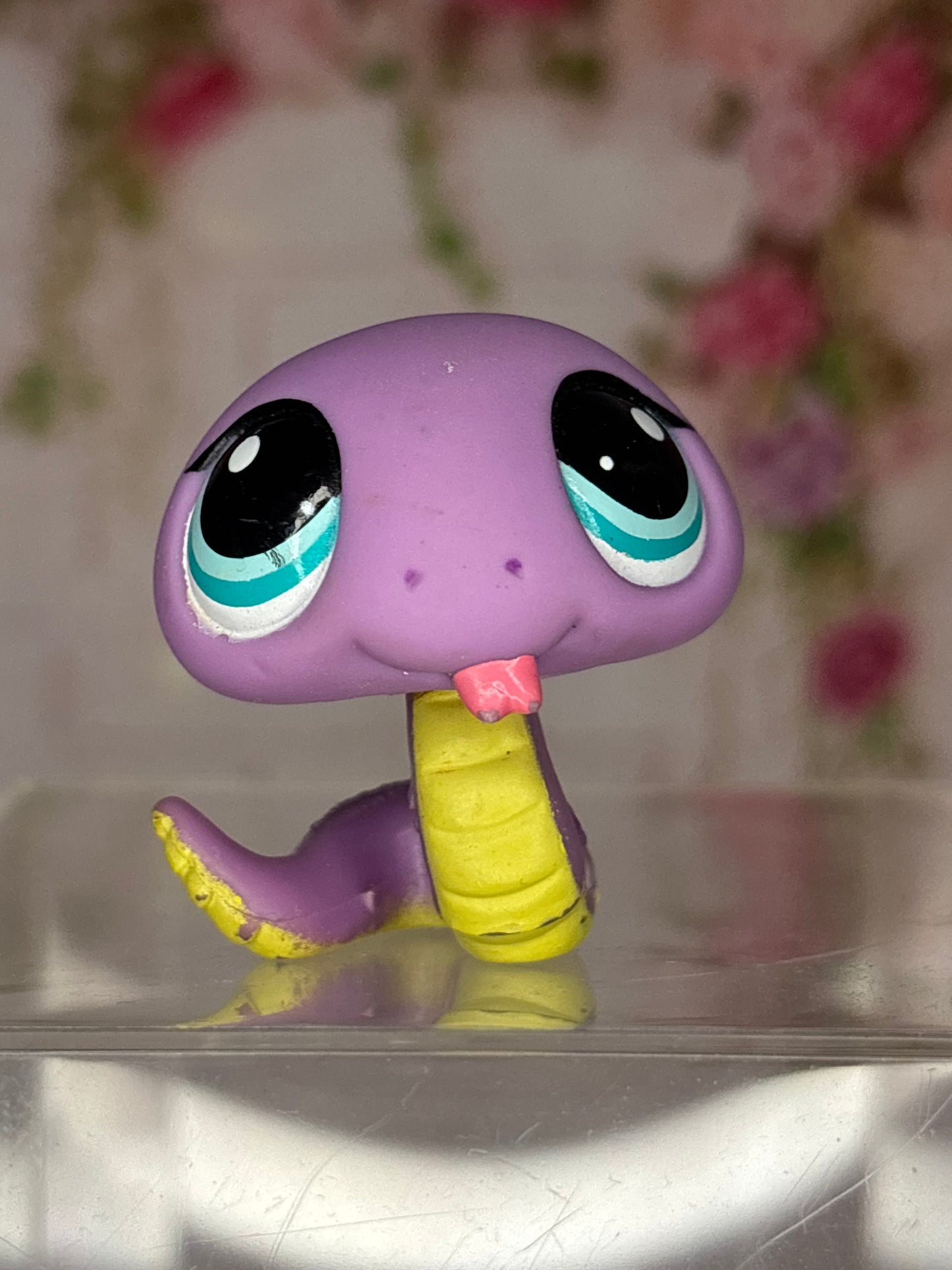 LPS Snake #1828
