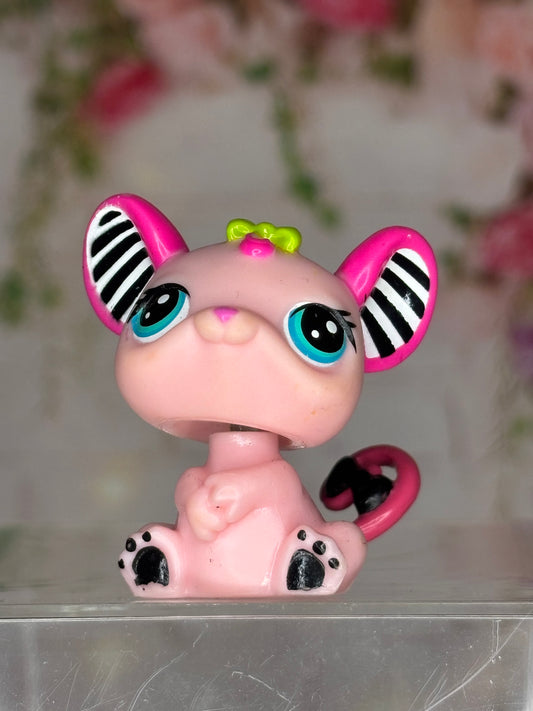 LPS Mouse #2165