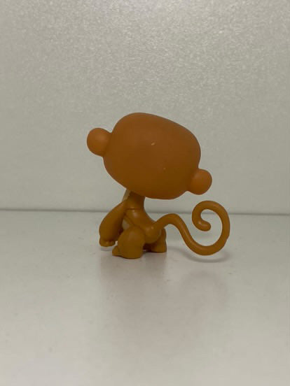 LPS Monkey