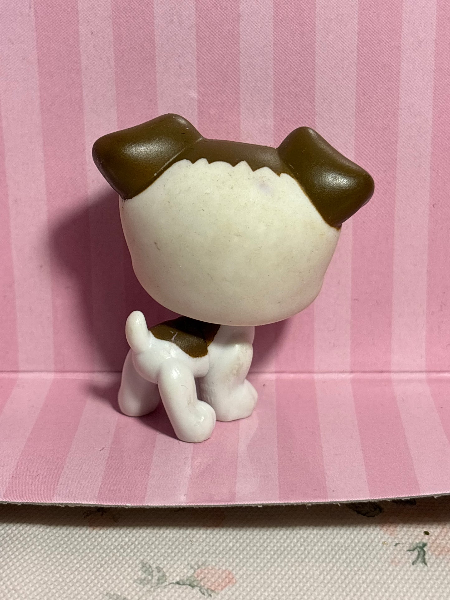 LPS Jack Russel #804
