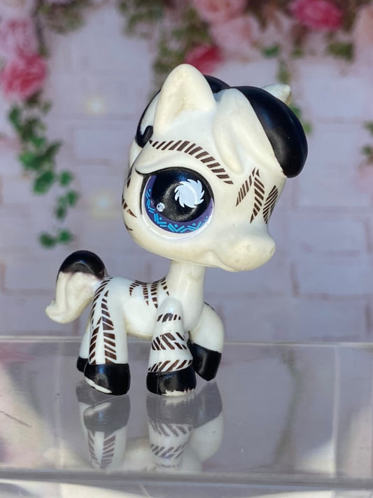 LPS Zebra