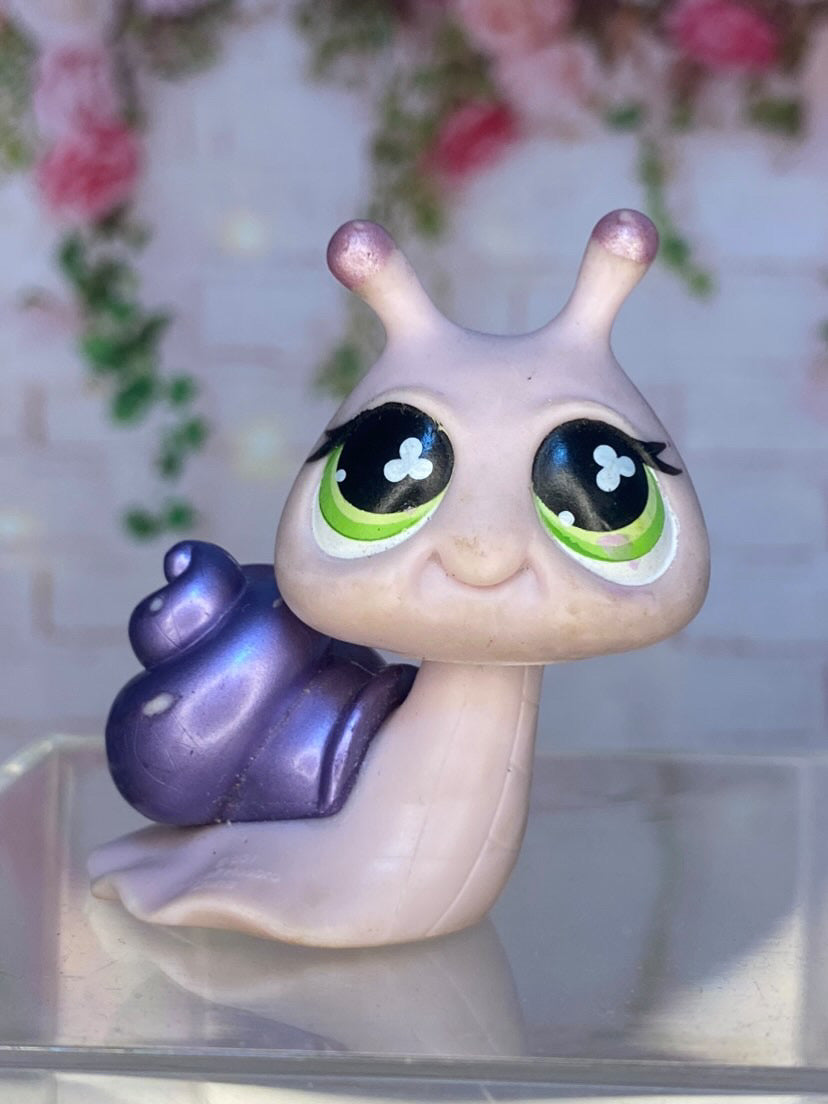 LPS Snail #628