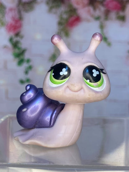 LPS Snail #628
