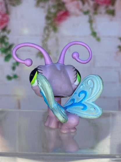 LPS Butterfly #478