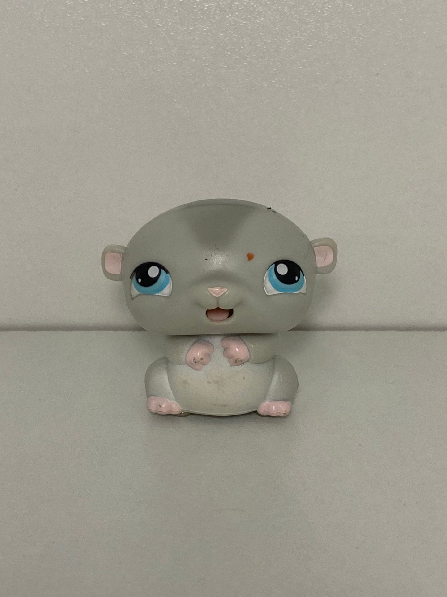 LPS Action Motion Hamster