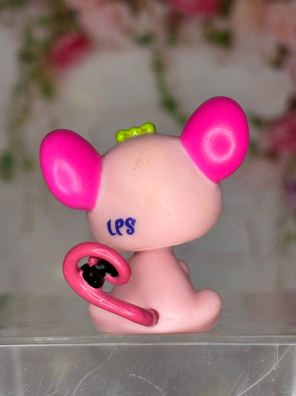 LPS Mouse #2165