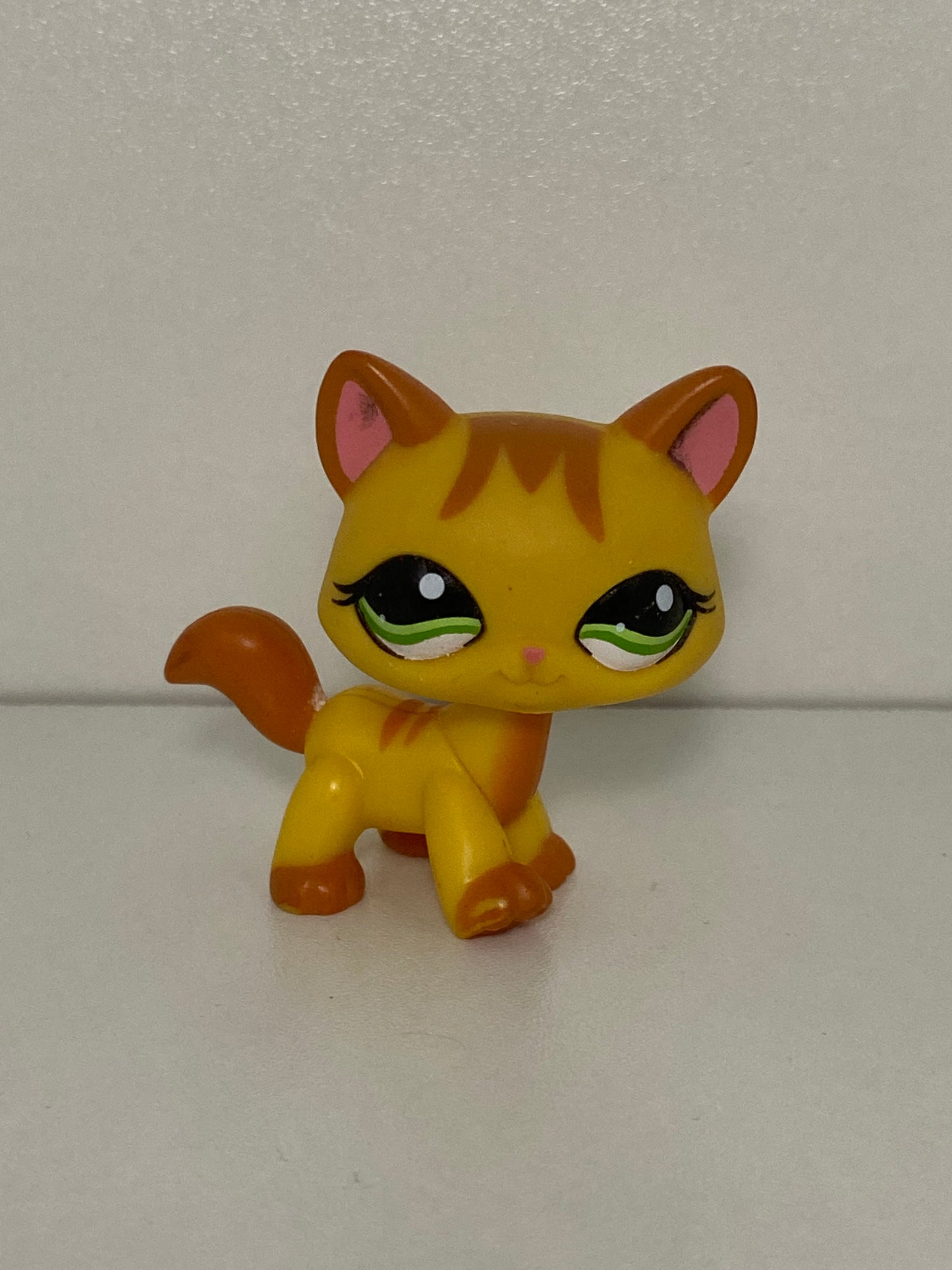 LPS Destiny Cat