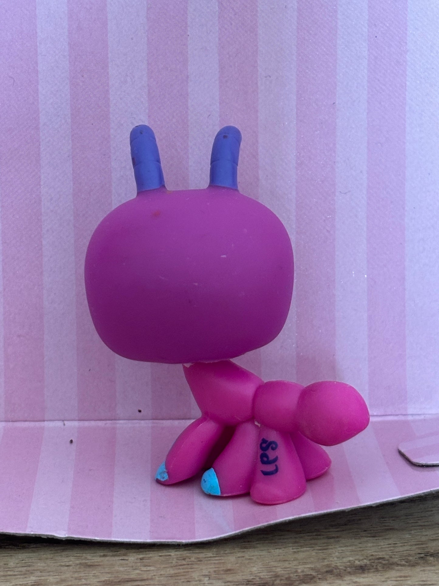 LPS French Exclusive Ant