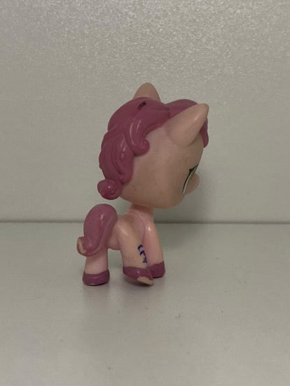 LPS Horse