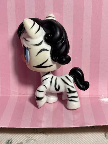 LPS Zebra #392