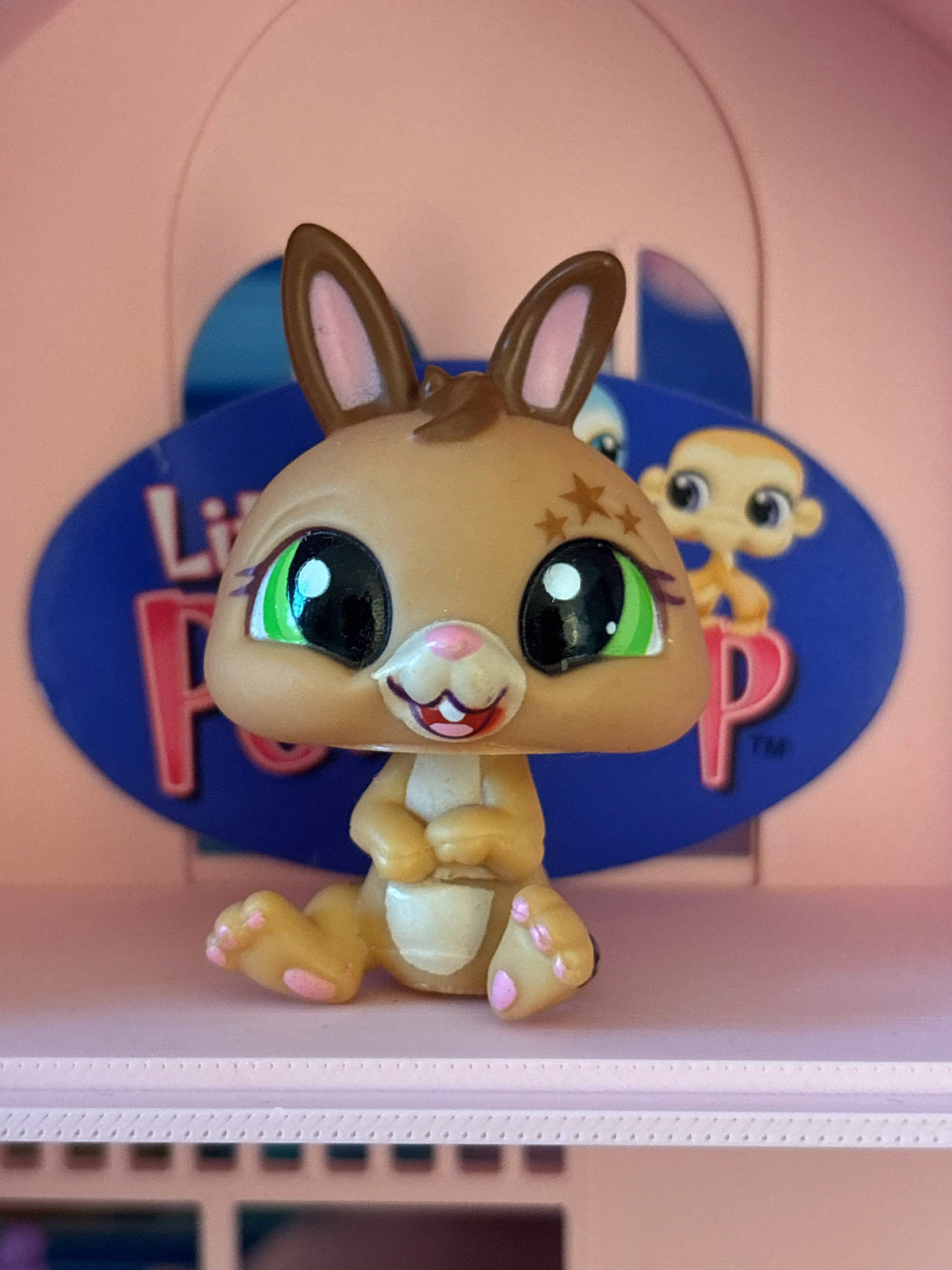 LPS Bunny #1497