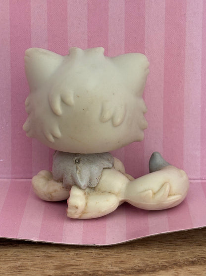 LPS Persian Cat #609