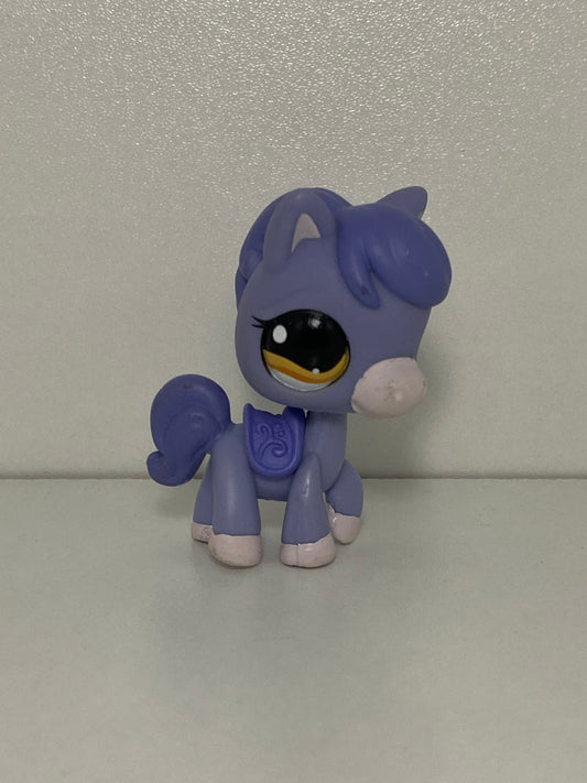 LPS Horse