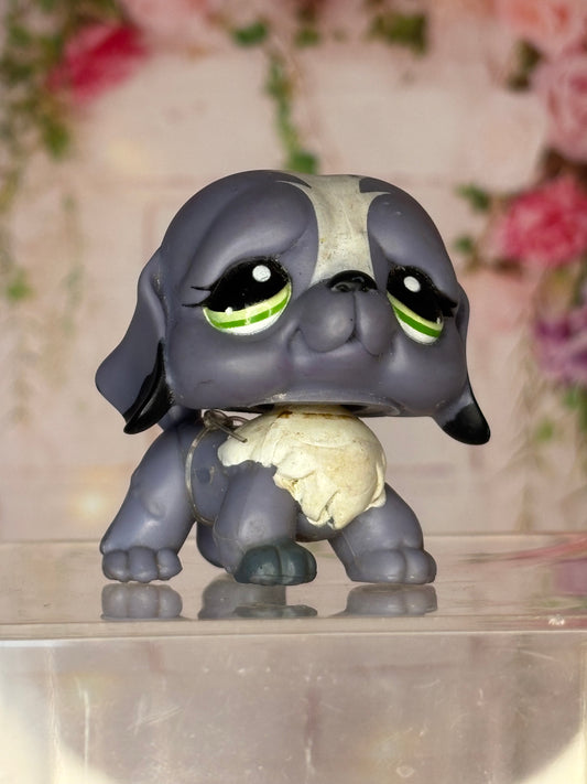LPS Saint Bernard #1133