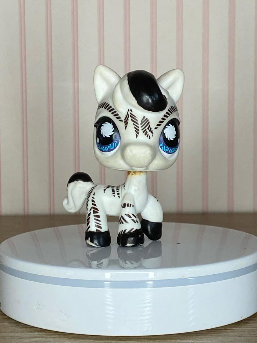 LPS Zebra