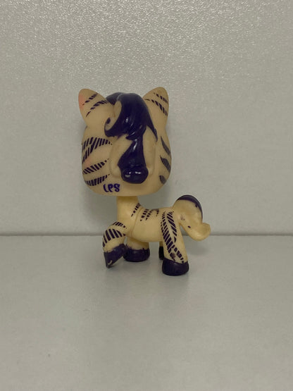 LPS Zebra