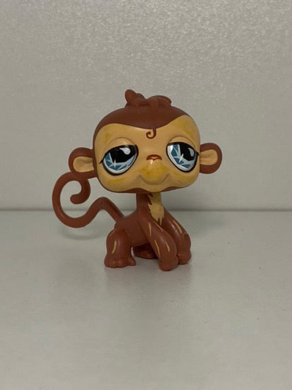 LPS Monkey