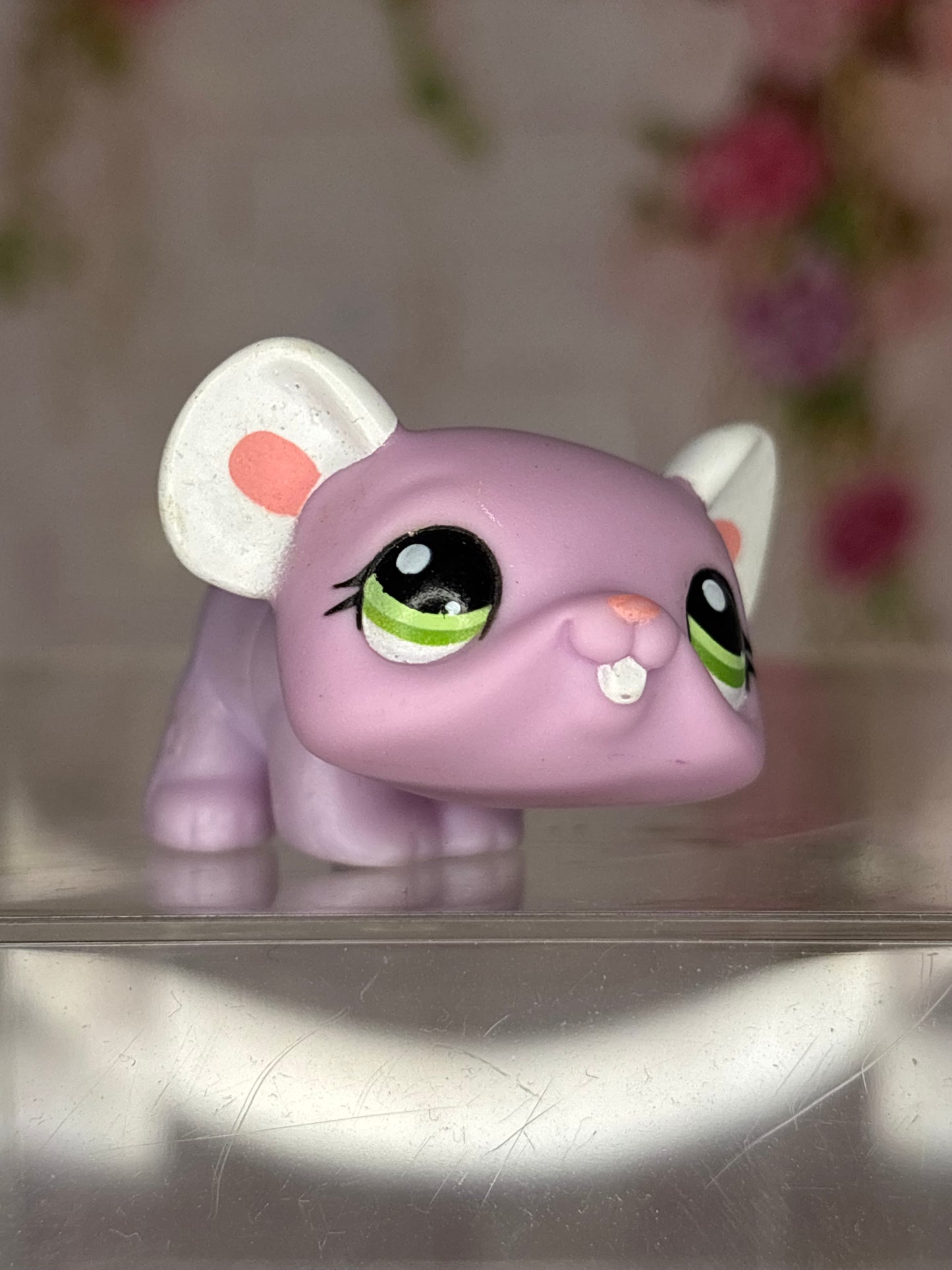 LPS Mouse