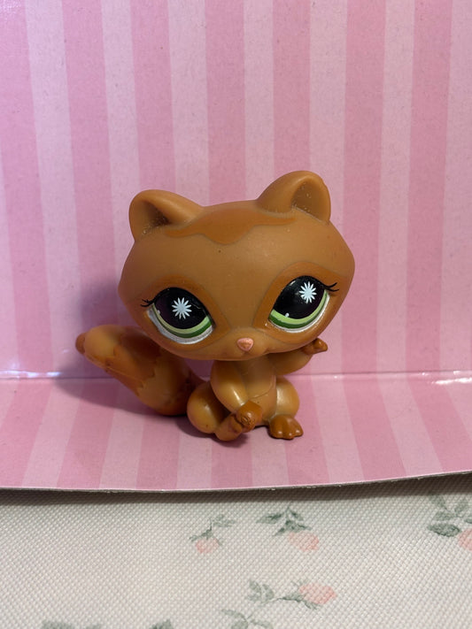 LPS Raccoon #953