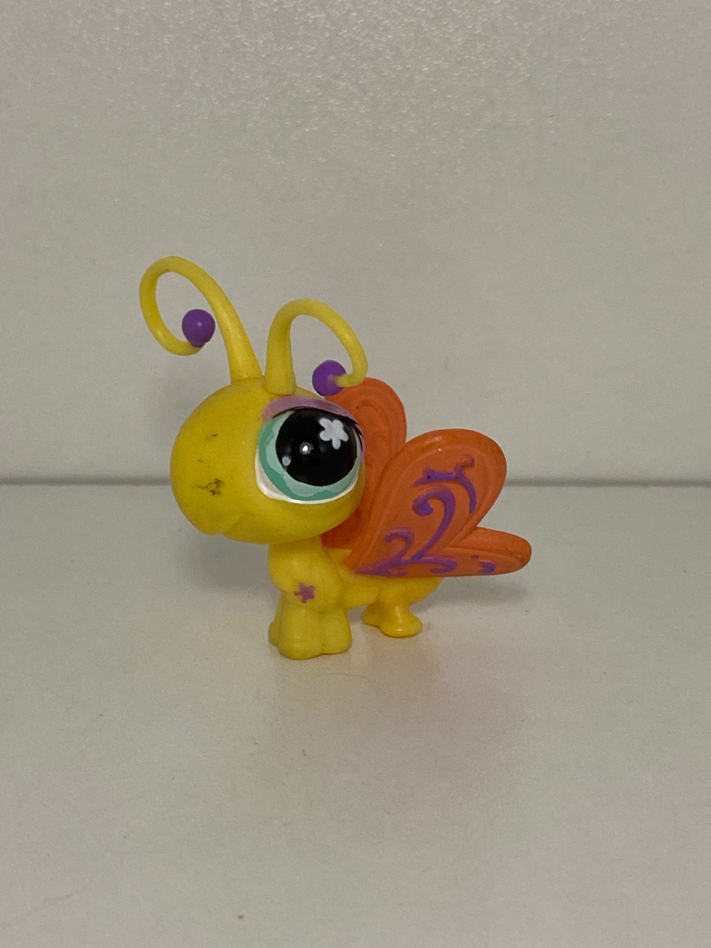 LPS Butterfly