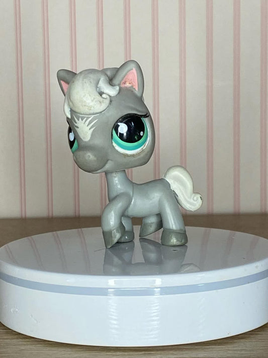 LPS Horse