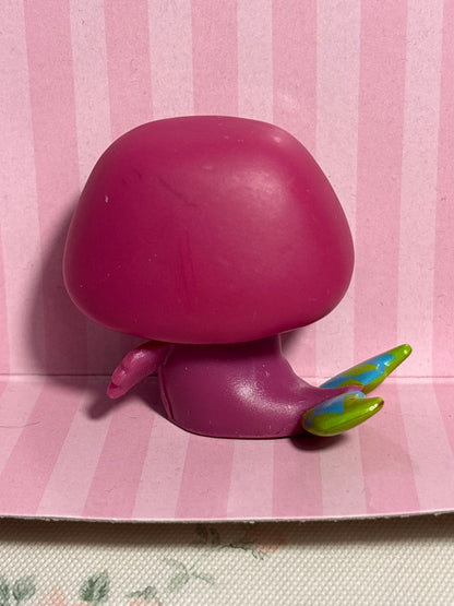 LPS Walrus Special Edition no#