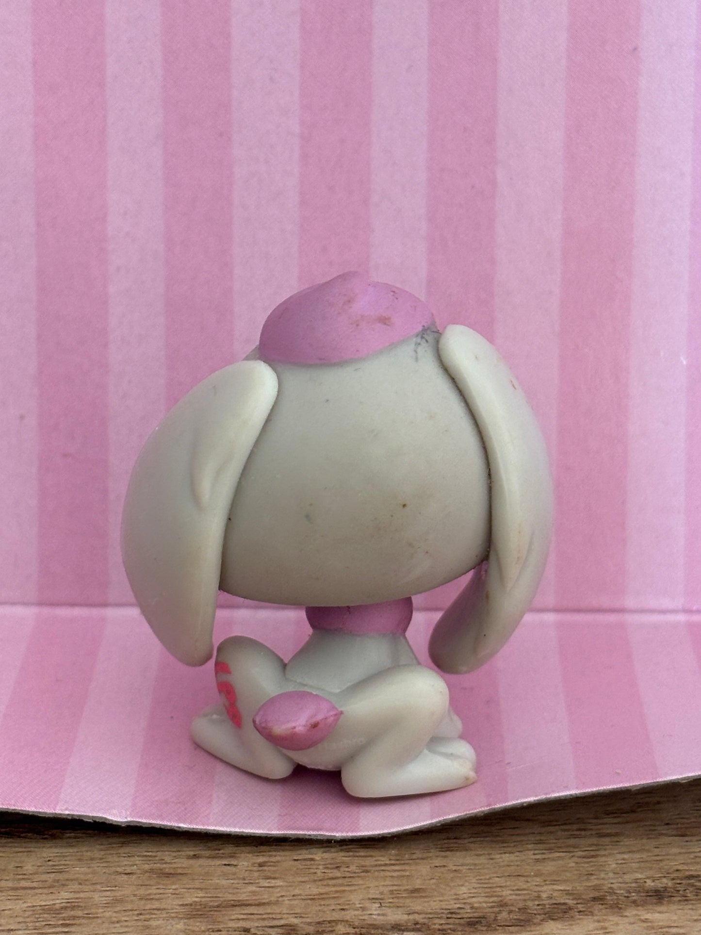 LPS Bunny 1190