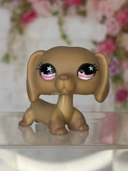 LPS Dashchund #934