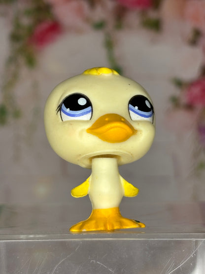 LPS Duck #1654