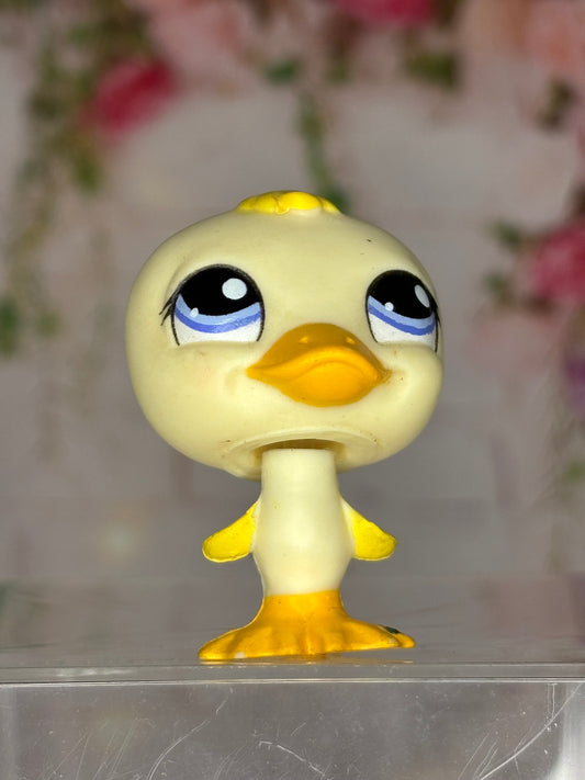 LPS Duck #1654