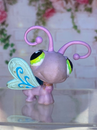 LPS Butterfly #478