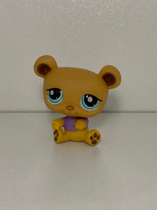 LPS Bear