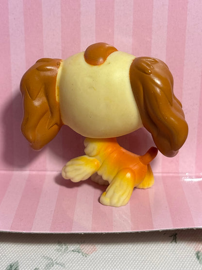 LPS Cocker Spaniel #298