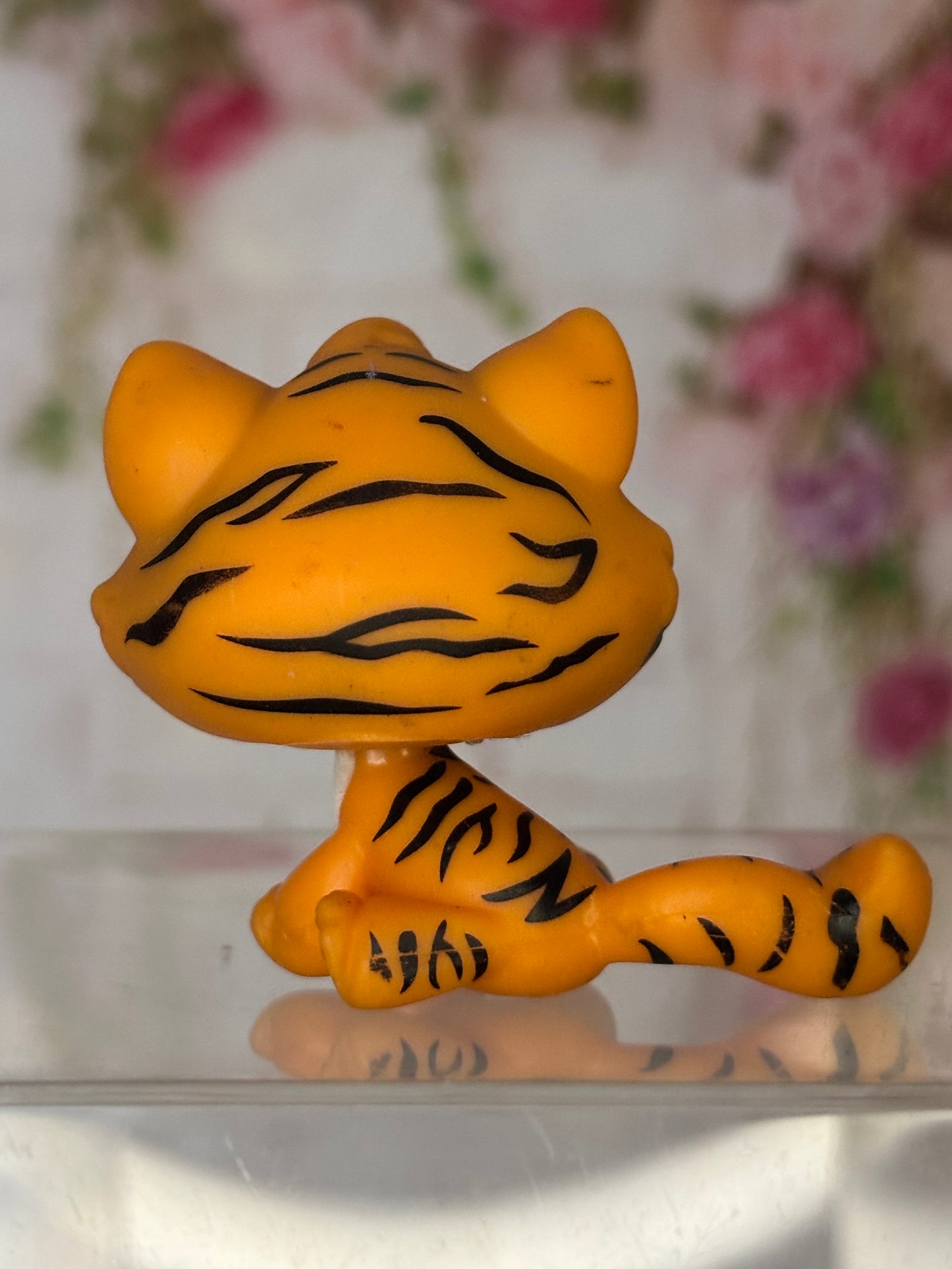 LPS Chinese New Year Tiger