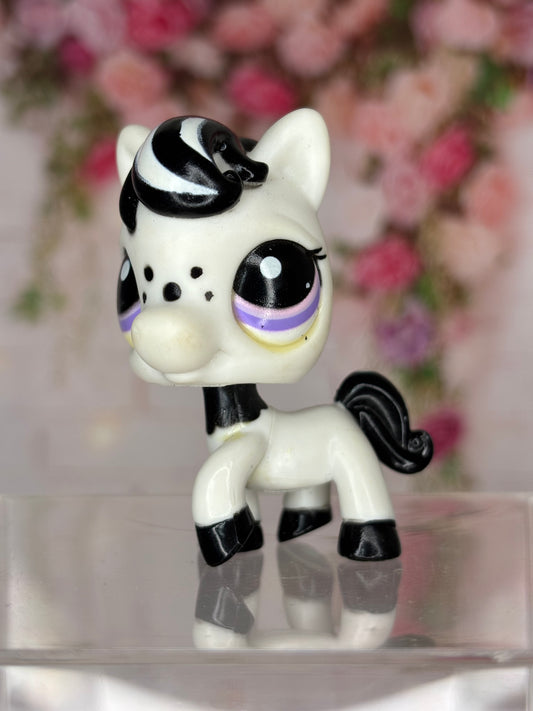 LPS Blythe Horse #2247