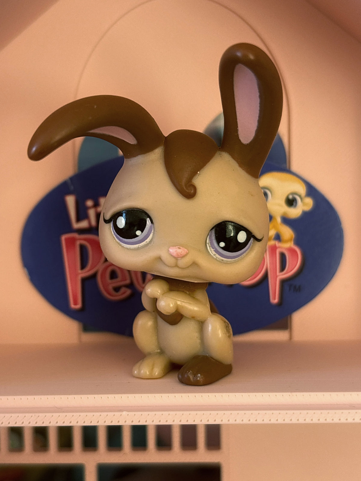 LPS Bunny #1089